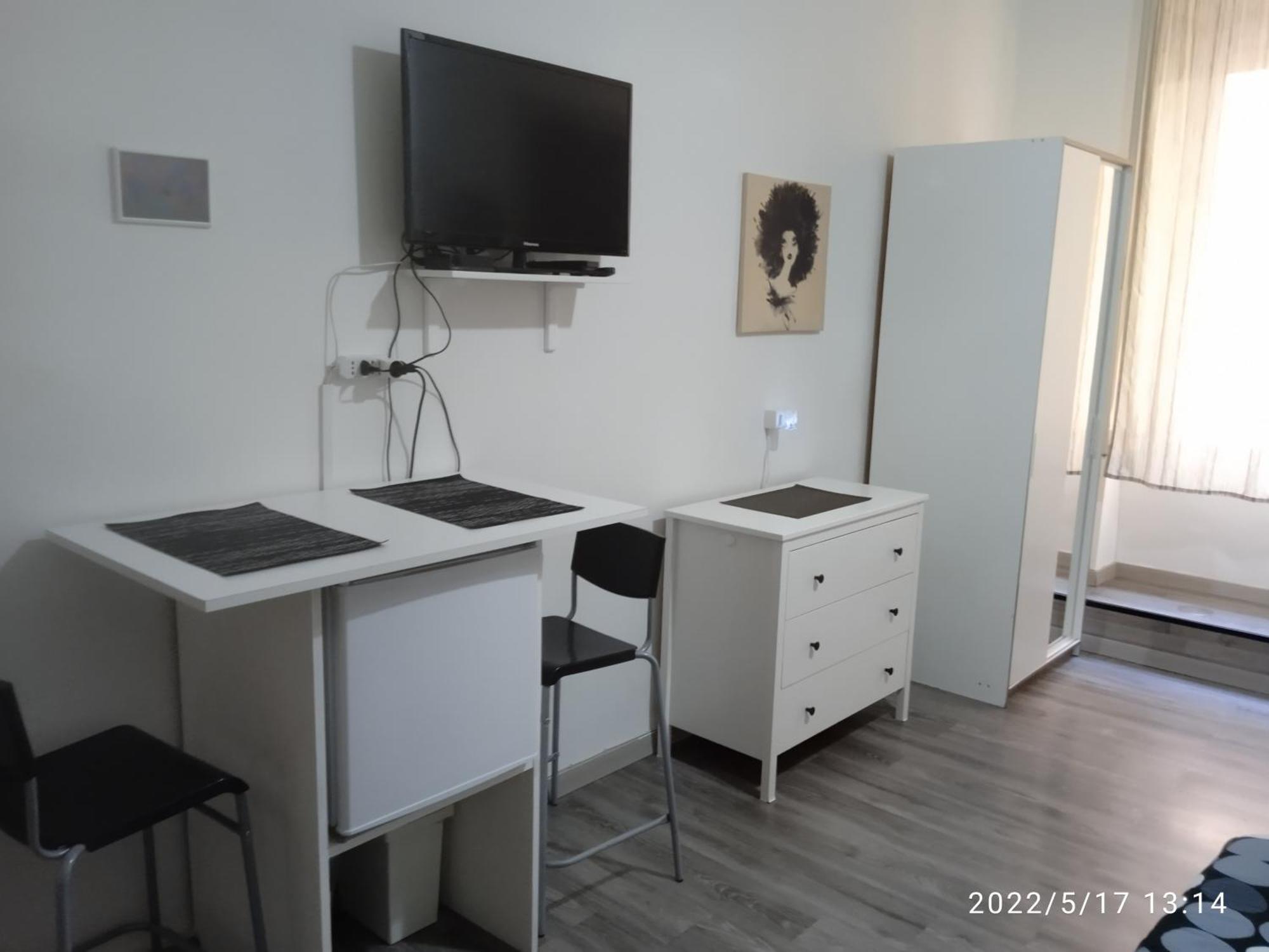 Meridional Station Guest house *