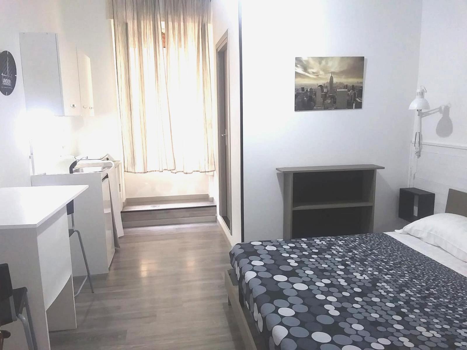 Meridional Station Guest house