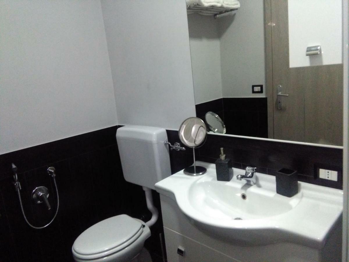 Meridional Station Guest house Naples